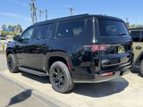 New 2025 Jeep Wagoneer Series II image 4