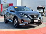 Certified 2023 Nissan Murano SV image 2