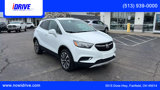 Used 2021 Buick Encore Preferred image 3