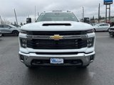 New 2025 Chevrolet Silverado 3500 LT image 2