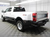 Used 2024 Ford F450 4x4 Crew Cab Super Duty image 5