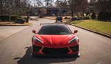 Used 2020 Chevrolet Corvette Stingray Coupe w/ Z51 Performance Package image 6