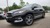 Used 2016 INFINITI QX60 AWD w/ Premium Plus Package image 2