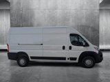 Used 2025 RAM ProMaster 2500 w/ Convenience Group image 4