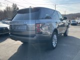 Used 2020 Land Rover Range Rover HSE image 6