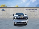 Used 2024 Chevrolet Silverado 2500 High Country w/ Technology Package image 4
