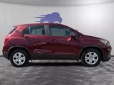 Used 2017 Chevrolet Trax LS image 6