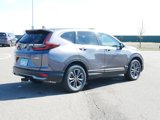 Used 2022 Honda CR-V EX image 4