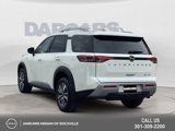 Certified 2024 Nissan Pathfinder SL image 5