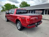 Used 2018 Ford F150 Lariat w/ Equipment Group 502A Luxury image 3