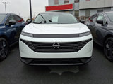 New 2025 Nissan Murano SL image 2
