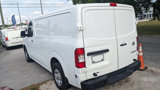 Used 2020 Nissan NV 1500 SV image 4