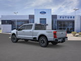 New 2025 Ford F250 Lariat w/ Lariat Ultimate Package image 4