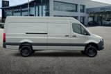 New 2025 Mercedes-Benz Sprinter 2500 image 3