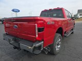 New 2024 Ford F350 Lariat w/ Chrome Package image 5