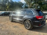 Used 2013 Jeep Grand Cherokee Laredo w/ Laredo E Group image 3