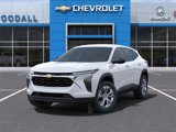 New 2025 Chevrolet Trax LS image 6