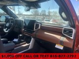 New 2025 Toyota Tundra 1794 Edition image 6