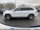 Used 2025 Mercedes-Benz GLS 580 4MATIC image 5