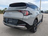 New 2026 Kia Sportage SX image 5