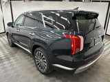 New 2025 Hyundai Palisade Calligraphy image 3