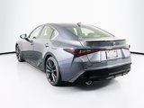 Used 2024 Lexus IS 350 F Sport image 5