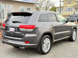 Used 2017 Jeep Grand Cherokee Summit image 4