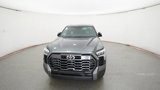 New 2025 Toyota Tundra Platinum image 2