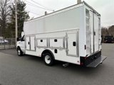 New 2025 Ford E-450 and Econoline 450 Super Duty w/ Power Equipment Group image 3
