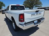 New 2025 RAM 2500 Tradesman image 4