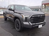 New 2025 Toyota Tundra Limited image 2
