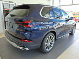 New 2025 BMW X5 xDrive50e w/ Climate Comfort Package image 4