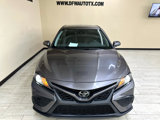 Used 2023 Toyota Camry SE image 4