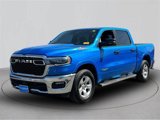 Certified 2025 RAM 1500 Big Horn image 2