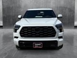 New 2025 Toyota Sequoia Platinum image 2