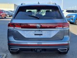 New 2025 Volkswagen Atlas SE image 5