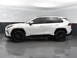 Used 2023 Toyota RAV4 SE w/ Convenience Package image 2