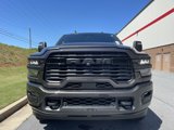 New 2025 RAM 2500 Big Horn image 2