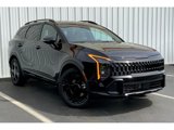 New 2026 Kia Sportage X-Line image 2