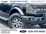 New 2025 Ford Bronco Badlands image 4