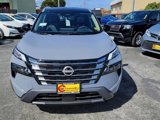 New 2025 Nissan Rogue SL w/ SL Premium Package image 2