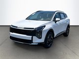 New 2026 Kia Sportage SX image 3