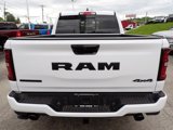 New 2025 RAM 1500 Big Horn image 4