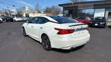 Used 2017 Nissan Maxima Platinum image 5