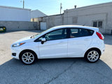 Used 2019 Ford Fiesta SE w/ Equipment Group 201A image 6