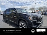 New 2025 Volkswagen Atlas Cross Sport SEL image 2