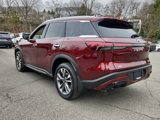 New 2025 INFINITI QX60 Luxe w/ Vision Package image 3