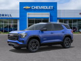 New 2026 GMC Terrain AT4 w/ Convenience Package III image 2