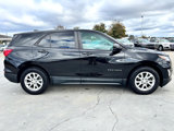 Used 2020 Chevrolet Equinox LS w/ LS Convenience Package image 3