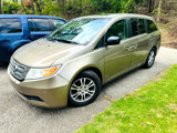 Used 2011 Honda Odyssey EX-L image 3
